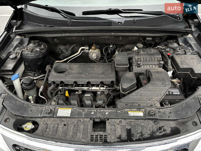 Внедорожник / Кроссовер Kia Sorento 2010 в Киеве