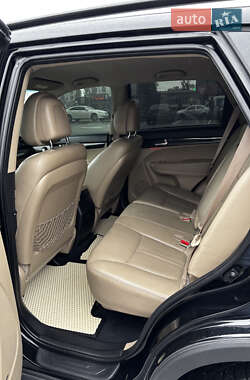 Внедорожник / Кроссовер Kia Sorento 2010 в 