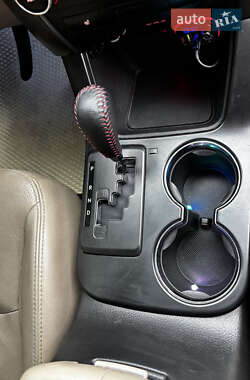 Внедорожник / Кроссовер Kia Sorento 2010 в 