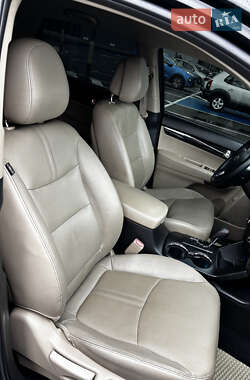 Внедорожник / Кроссовер Kia Sorento 2010 в 