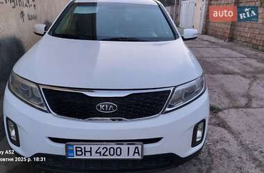 Внедорожник / Кроссовер Kia Sorento 2013 в Одессе