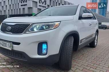 Внедорожник / Кроссовер Kia Sorento 2013 в Одессе