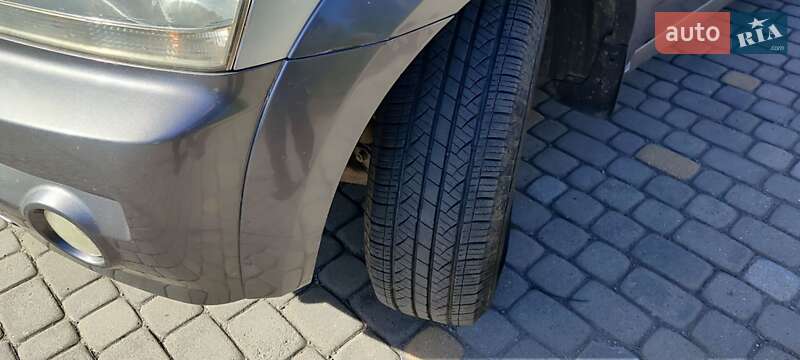 Позашляховик / Кросовер Kia Sorento 2004 в Ужгороді фото 2 Позашляховик / Кросовер Kia Sorento 2004 в Ужгороді
