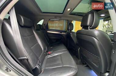 Внедорожник / Кроссовер Kia Sorento 2011 в 