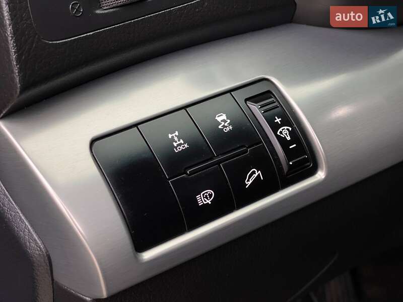 Внедорожник / Кроссовер Kia Sorento 2011 в Днепре