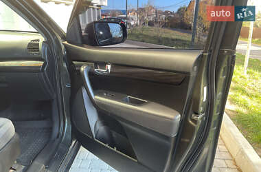 Внедорожник / Кроссовер Kia Sorento 2011 в 