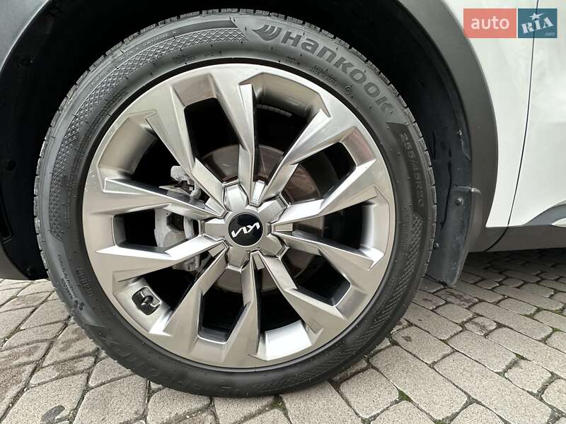 Позашляховик / Кросовер Kia Sorento 2021 в Києві фото 14 Позашляховик / Кросовер Kia Sorento 2021 в Києві