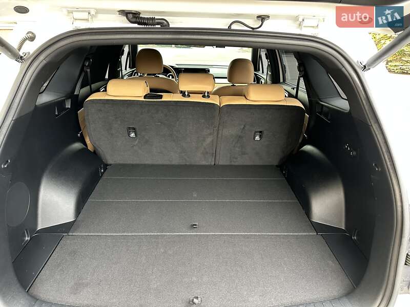 Позашляховик / Кросовер Kia Sorento 2021 в Києві фото 16 Позашляховик / Кросовер Kia Sorento 2021 в Києві