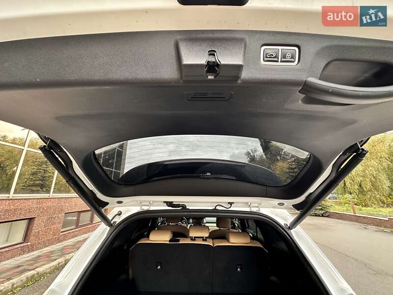 Позашляховик / Кросовер Kia Sorento 2021 в Києві фото 19 Позашляховик / Кросовер Kia Sorento 2021 в Києві