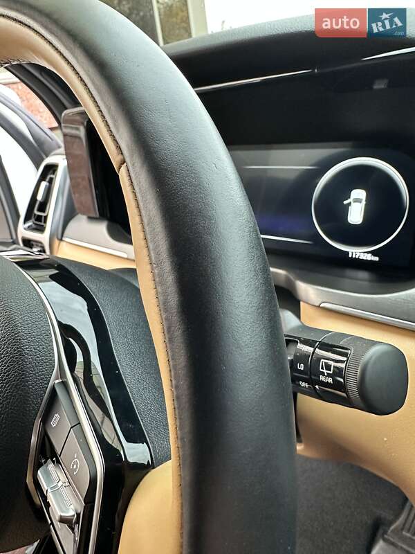 Позашляховик / Кросовер Kia Sorento 2021 в Києві фото 28 Позашляховик / Кросовер Kia Sorento 2021 в Києві