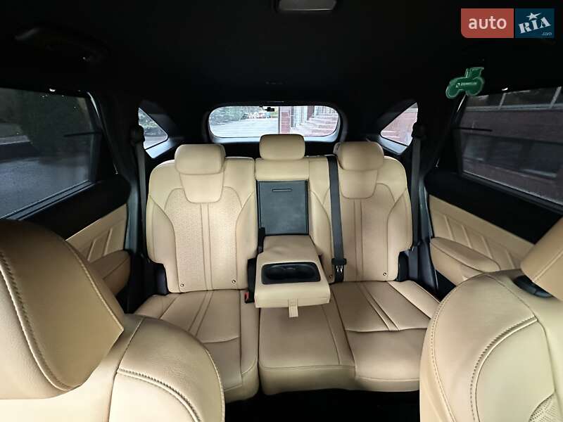 Позашляховик / Кросовер Kia Sorento 2021 в Києві фото 41 Позашляховик / Кросовер Kia Sorento 2021 в Києві