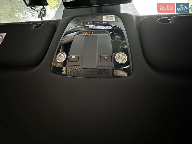 Позашляховик / Кросовер Kia Sorento 2021 в Києві фото 55 Позашляховик / Кросовер Kia Sorento 2021 в Києві