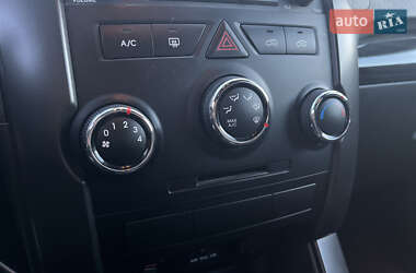 Позашляховик / Кросовер Kia Sorento 2012 в  фото 37 Позашляховик / Кросовер Kia Sorento 2012 в