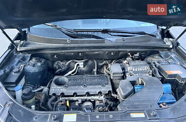 Позашляховик / Кросовер Kia Sorento 2012 в  фото 26 Позашляховик / Кросовер Kia Sorento 2012 в