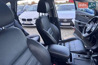 Внедорожник / Кроссовер Kia Sorento 2015 в 