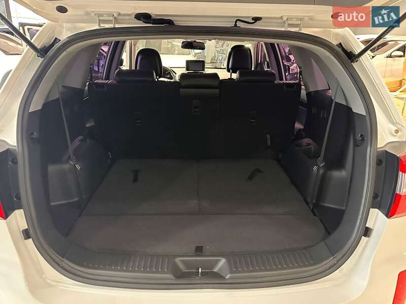 Внедорожник / Кроссовер Kia Sorento 2012 в Одессе