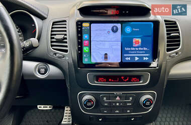 Позашляховик / Кросовер Kia Sorento 2014 в  фото 13 Позашляховик / Кросовер Kia Sorento 2014 в