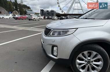 Внедорожник / Кроссовер Kia Sorento 2013 в Ивано-Франковске
