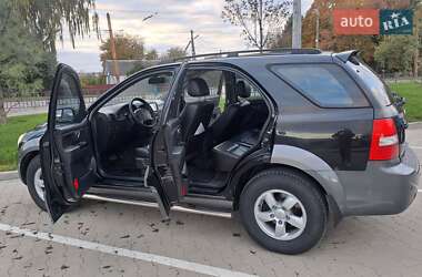 Позашляховик / Кросовер Kia Sorento 2008 в  фото 4 Позашляховик / Кросовер Kia Sorento 2008 в