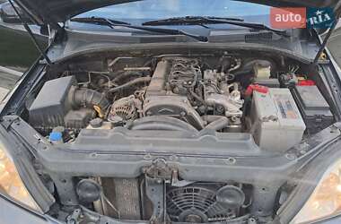 Позашляховик / Кросовер Kia Sorento 2008 в  фото 9 Позашляховик / Кросовер Kia Sorento 2008 в