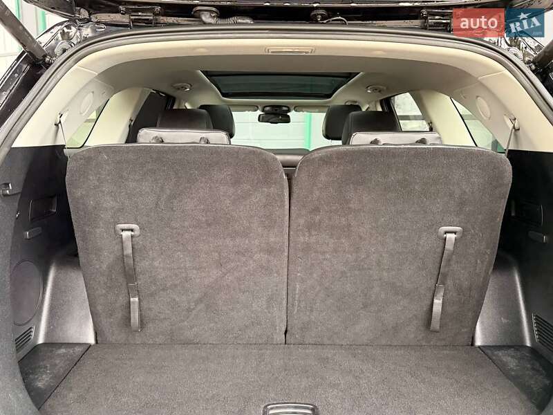 Внедорожник / Кроссовер Kia Sorento 2016 в Ивано-Франковске