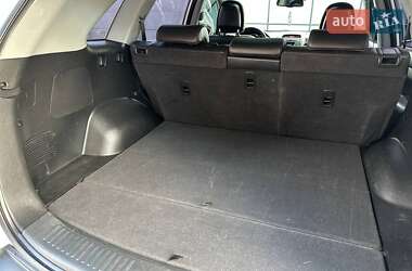 Внедорожник / Кроссовер Kia Sorento 2012 в 