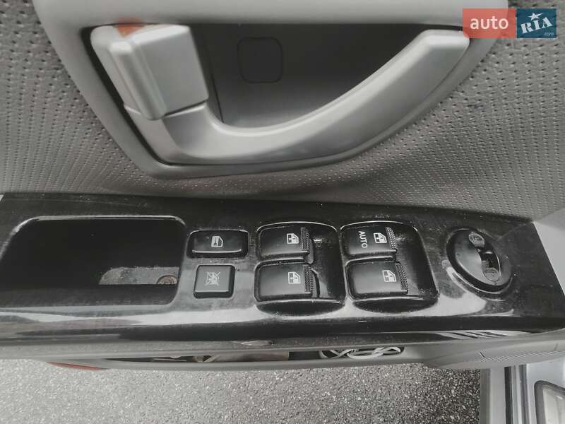 Внедорожник / Кроссовер Kia Sorento 2008 в Киеве