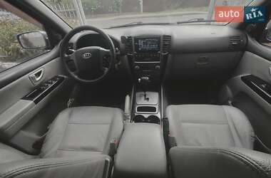 Внедорожник / Кроссовер Kia Sorento 2008 в 