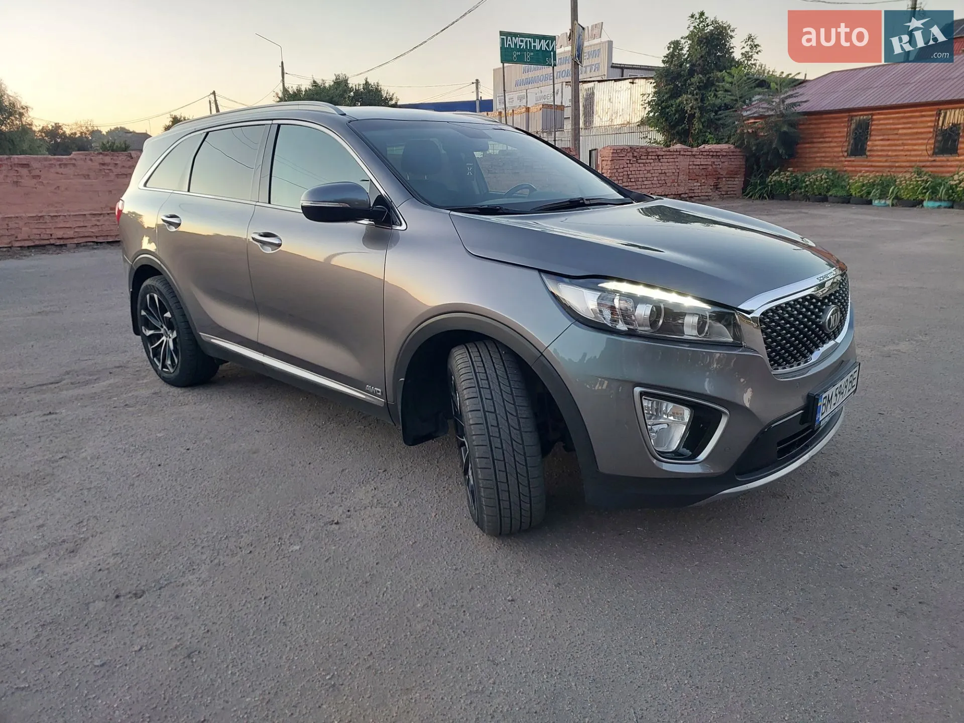 2016 Kia Sorento - мініатюра 19