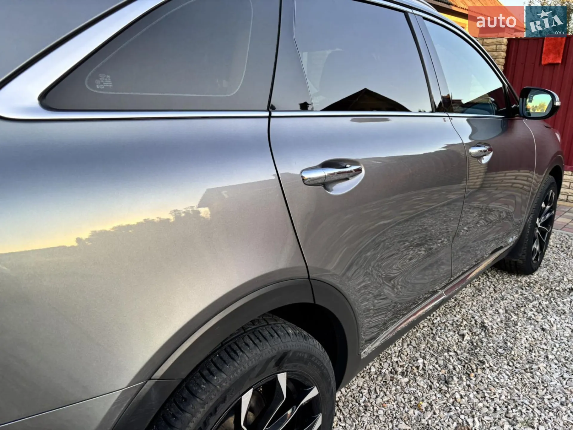 2016 Kia Sorento - мініатюра 29