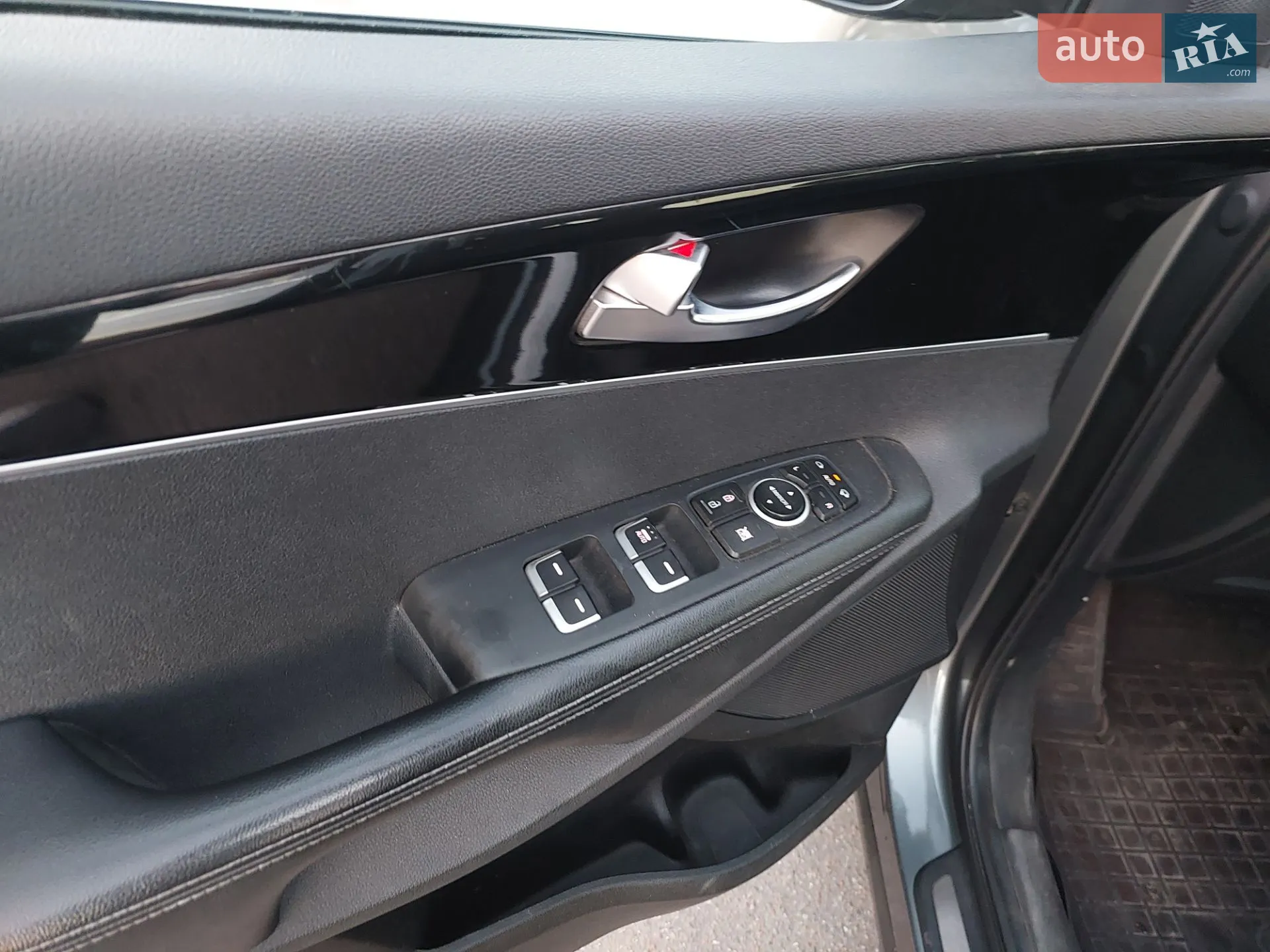 2016 Kia Sorento - мініатюра 33