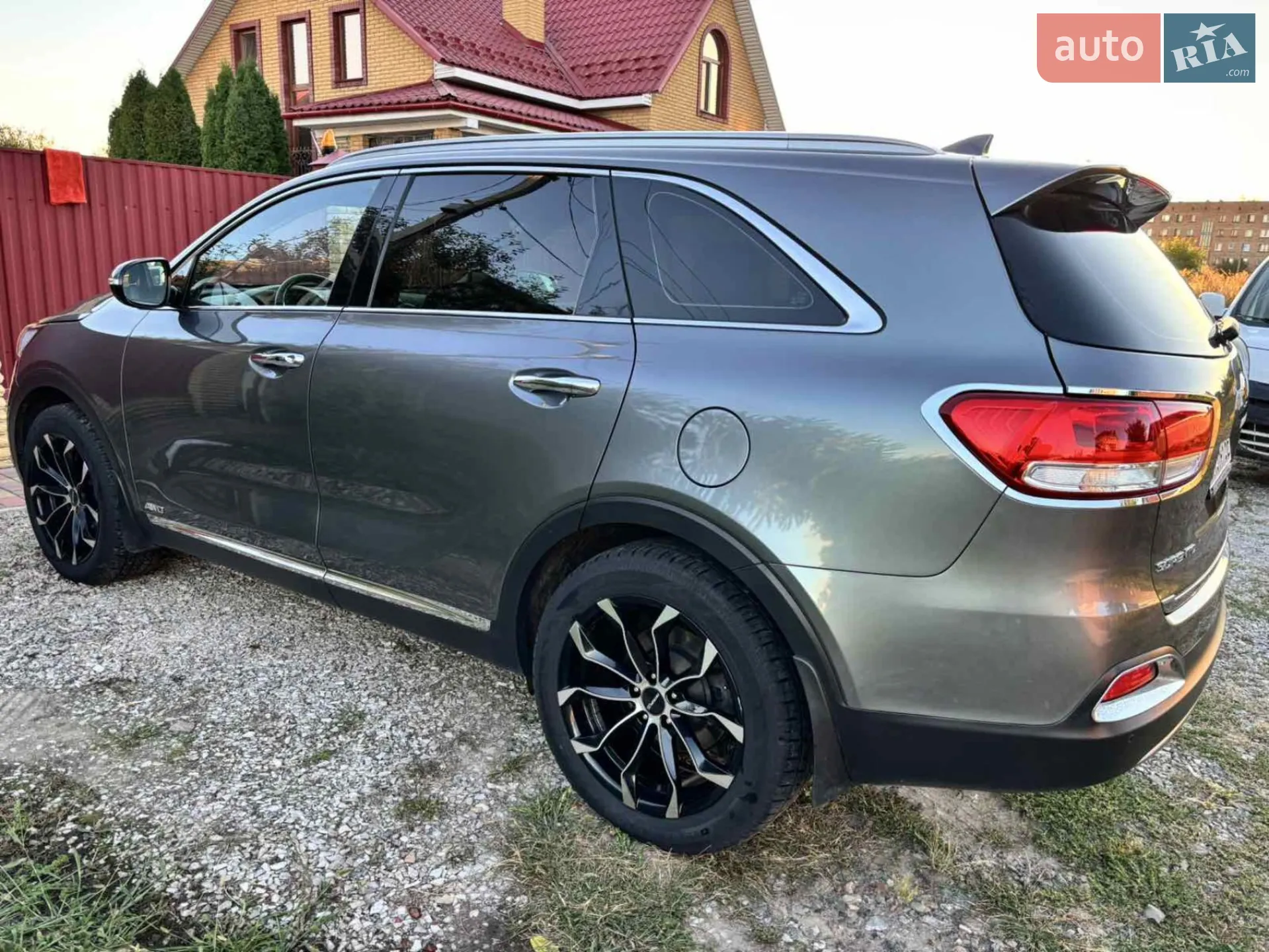 2016 Kia Sorento - мініатюра 34