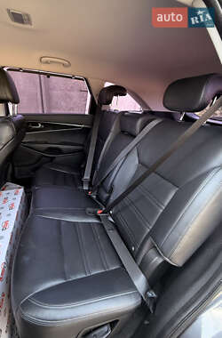 Внедорожник / Кроссовер Kia Sorento 2014 в 