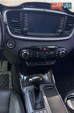 Внедорожник / Кроссовер Kia Sorento 2014 в 
