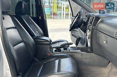 Внедорожник / Кроссовер Kia Sorento 2006 в 
