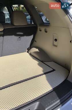 Позашляховик / Кросовер Kia Sorento 2013 в  фото 12 Позашляховик / Кросовер Kia Sorento 2013 в