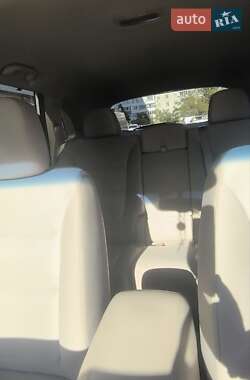 Позашляховик / Кросовер Kia Sorento 2013 в  фото 16 Позашляховик / Кросовер Kia Sorento 2013 в