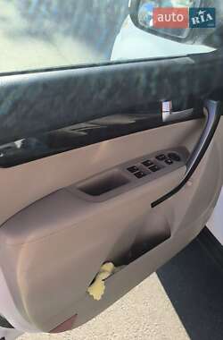 Позашляховик / Кросовер Kia Sorento 2013 в  фото 22 Позашляховик / Кросовер Kia Sorento 2013 в