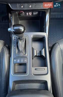 Внедорожник / Кроссовер Kia Sorento 2015 в 