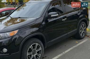 Внедорожник / Кроссовер Kia Sorento 2011 в Виннице