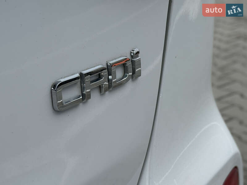 Внедорожник / Кроссовер Kia Sorento 2015 в Ровно