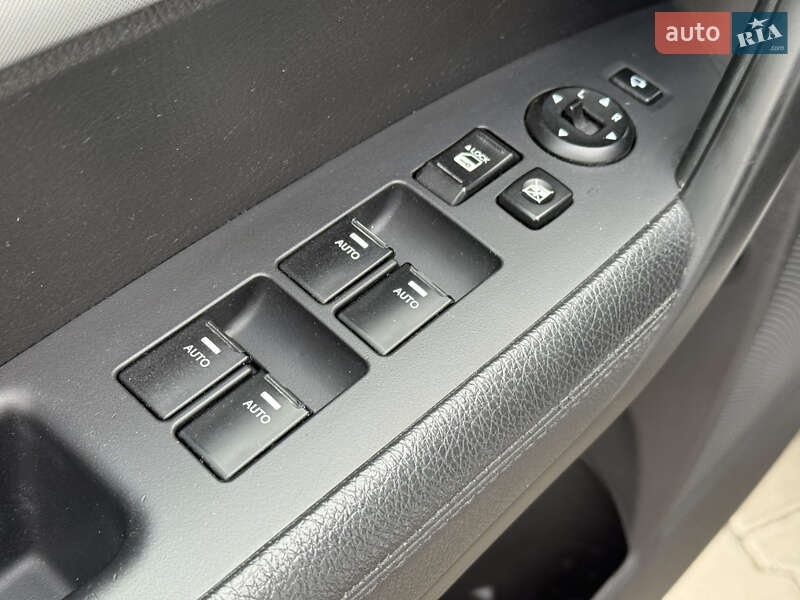 Внедорожник / Кроссовер Kia Sorento 2015 в Ровно