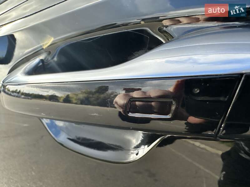 Внедорожник / Кроссовер Kia Sorento 2021 в Киеве