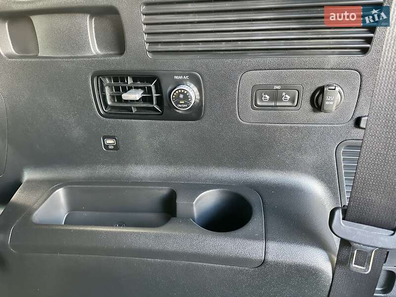 Внедорожник / Кроссовер Kia Sorento 2021 в Киеве