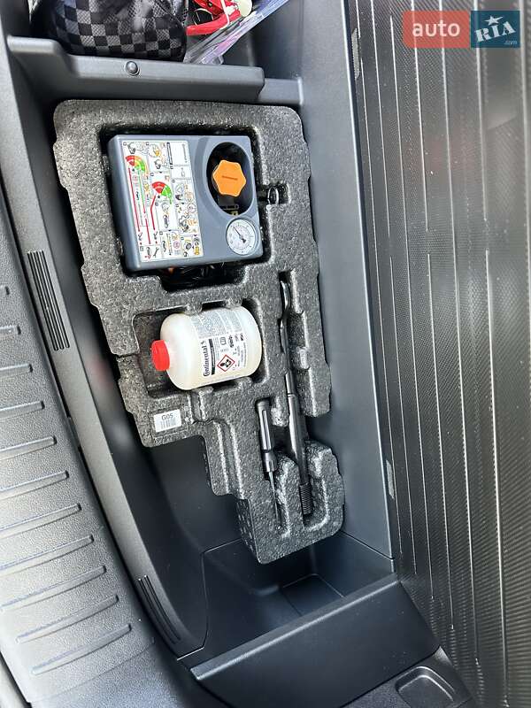 Внедорожник / Кроссовер Kia Sorento 2021 в Киеве