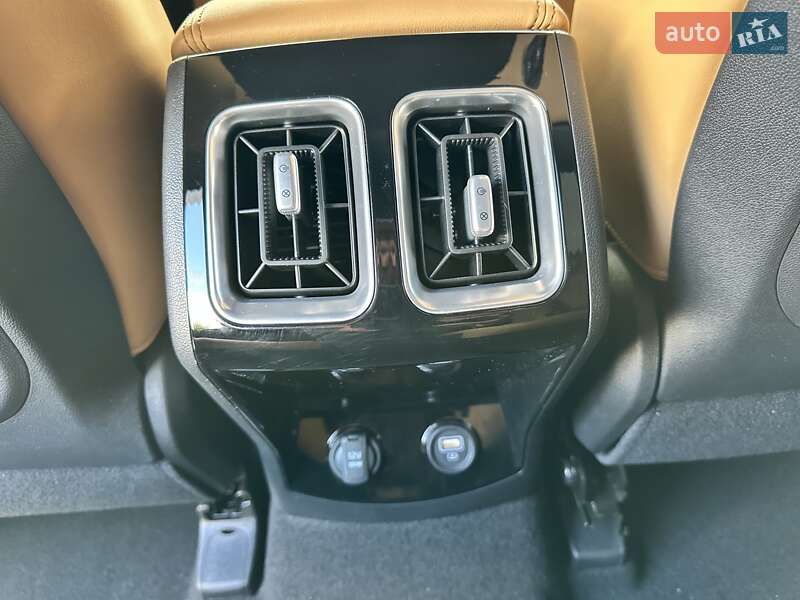 Внедорожник / Кроссовер Kia Sorento 2021 в Киеве