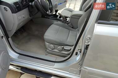 Позашляховик / Кросовер Kia Sorento 2007 в  фото 7 Позашляховик / Кросовер Kia Sorento 2007 в