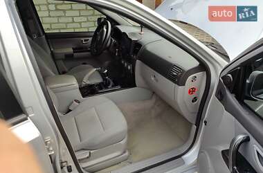Позашляховик / Кросовер Kia Sorento 2007 в  фото 15 Позашляховик / Кросовер Kia Sorento 2007 в