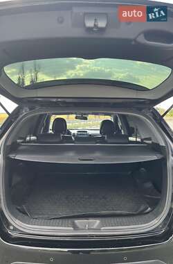 Позашляховик / Кросовер Kia Sorento 2013 в 
