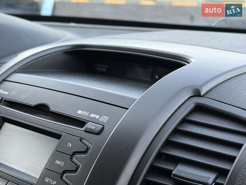 Внедорожник / Кроссовер Kia Sorento 2012 в Ровно